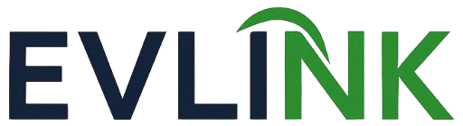 EVLINK Logo