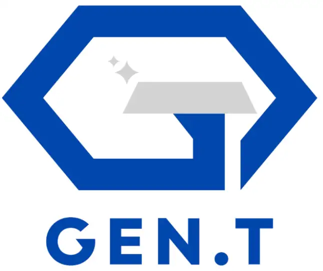 Logo GEN.T Việt Nam