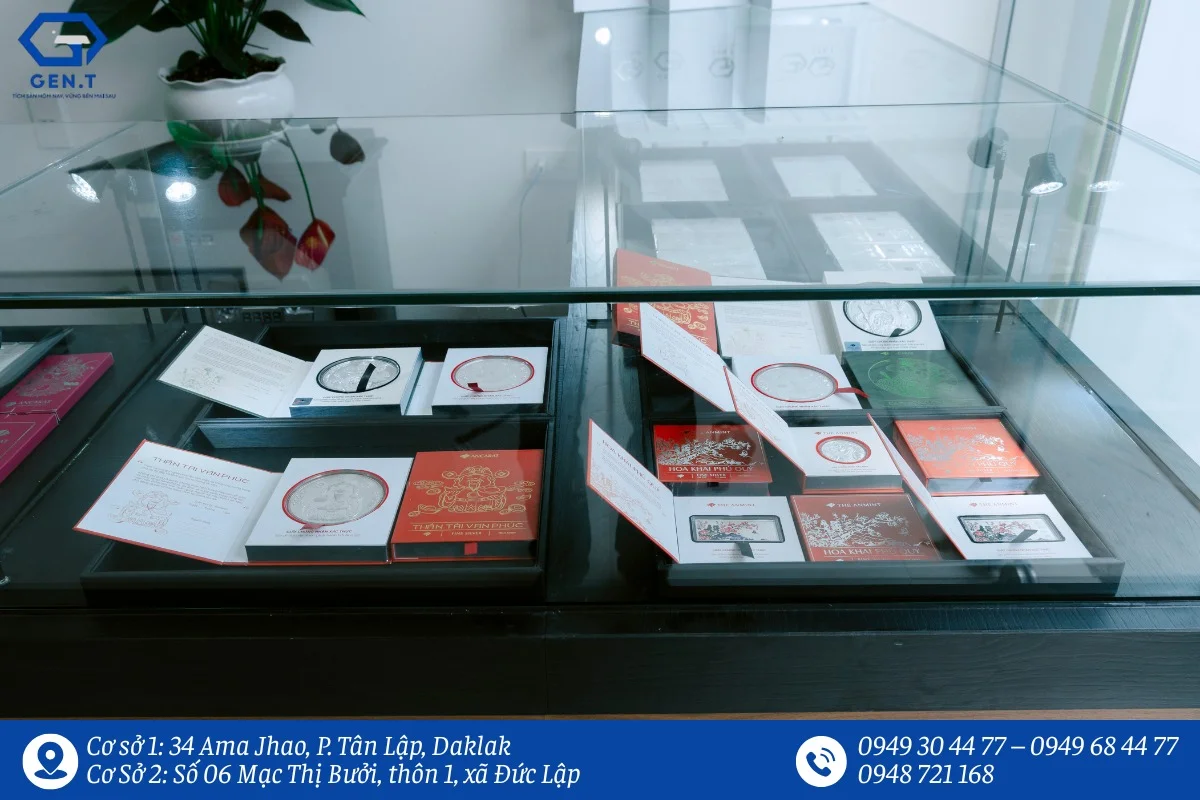 Mua bạc bao lâu sẽ có hiệu quả