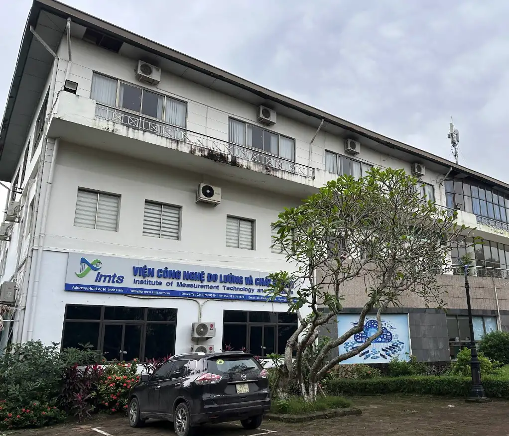 Dịch vụ xử lý nước thải công nghiệp